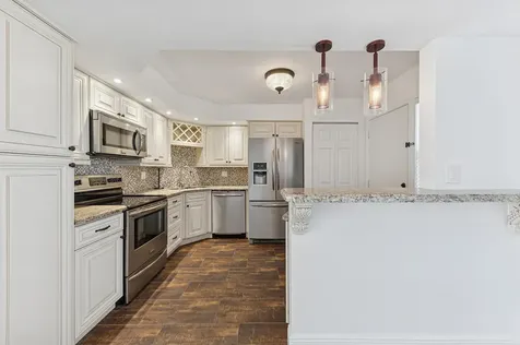 1 Harbourside Drive Delray Beach FL 33483