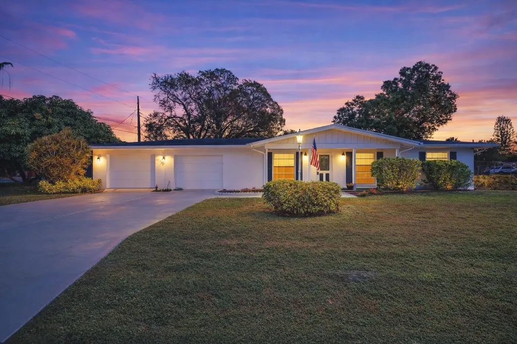 501 Ne Oleander Avenue Port Saint Lucie FL 34952