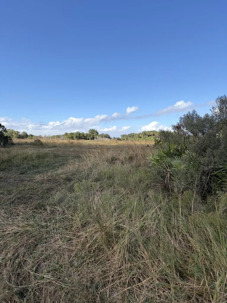 0 NW 308th Street Okeechobee FL 34972