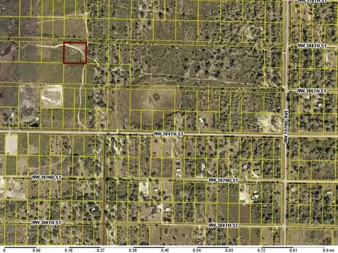 0 NW 308th Street Okeechobee FL 34972