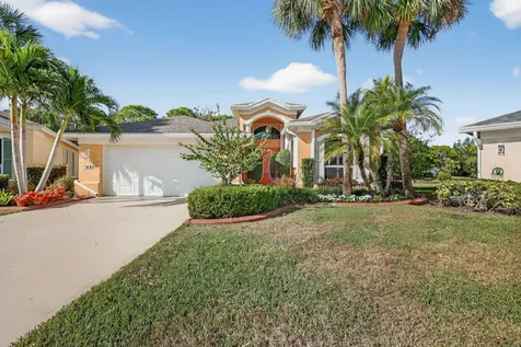 645 Nw Venetto Court Port Saint Lucie FL 34986