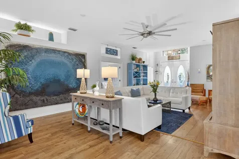 645 Nw Venetto Court Port Saint Lucie FL 34986