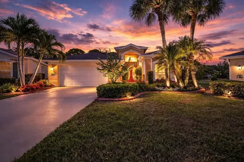645 Nw Venetto Court Port Saint Lucie FL 34986
