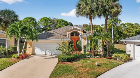645 Nw Venetto Court Port Saint Lucie FL 34986