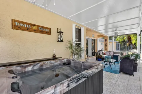 645 Nw Venetto Court Port Saint Lucie FL 34986