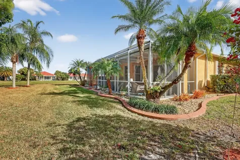 645 Nw Venetto Court Port Saint Lucie FL 34986