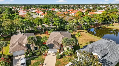 645 Nw Venetto Court Port Saint Lucie FL 34986