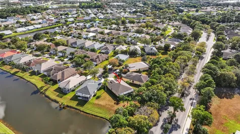 645 Nw Venetto Court Port Saint Lucie FL 34986