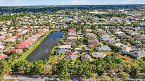 645 Nw Venetto Court Port Saint Lucie FL 34986