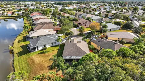 645 Nw Venetto Court Port Saint Lucie FL 34986