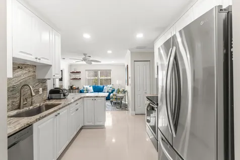 2815 Cormorant Road Delray Beach FL 33444