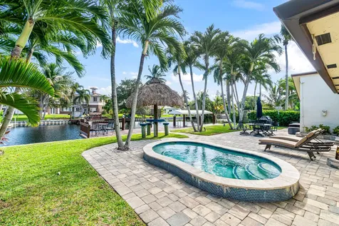2815 Cormorant Road Delray Beach FL 33444