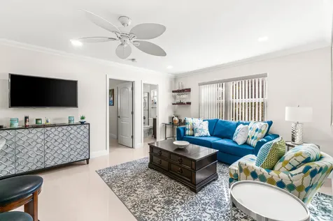 2815 Cormorant Road Delray Beach FL 33444