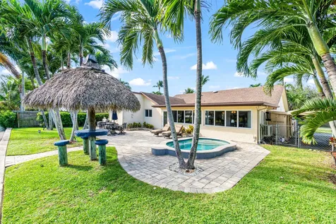 2815 Cormorant Road Delray Beach FL 33444