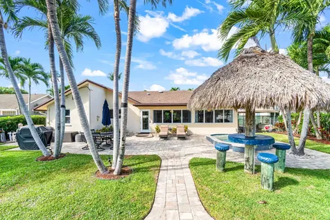 2815 Cormorant Road Delray Beach FL 33444