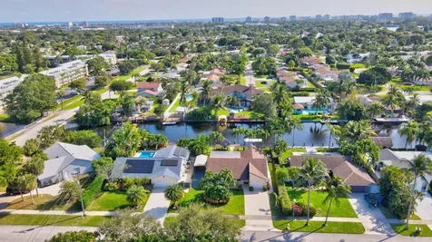 2815 Cormorant Road Delray Beach FL 33444
