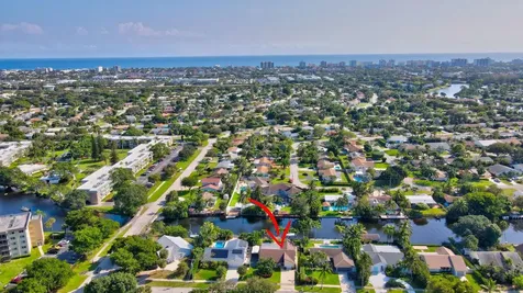 2815 Cormorant Road Delray Beach FL 33444