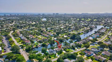 2815 Cormorant Road Delray Beach FL 33444