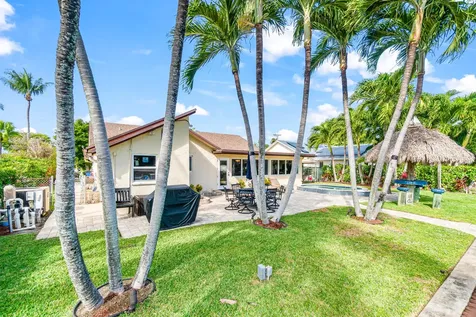 2815 Cormorant Road Delray Beach FL 33444