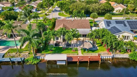 2815 Cormorant Road Delray Beach FL 33444