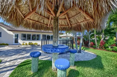 2815 Cormorant Road Delray Beach FL 33444