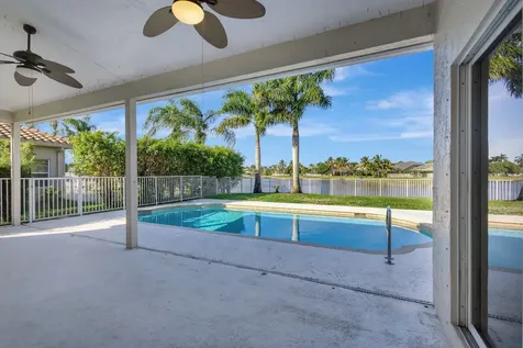 11223 Edgewater Circle Wellington FL 33414