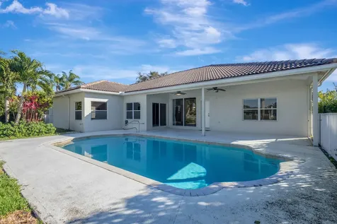 11223 Edgewater Circle Wellington FL 33414
