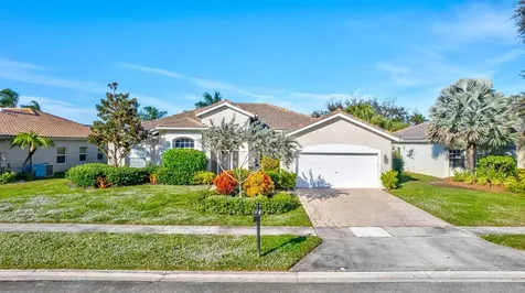 11223 Edgewater Circle Wellington FL 33414