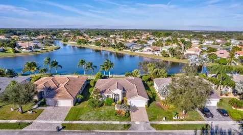 11223 Edgewater Circle Wellington FL 33414