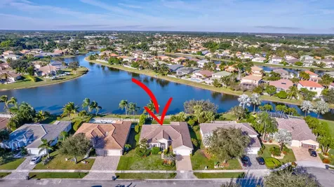 11223 Edgewater Circle Wellington FL 33414
