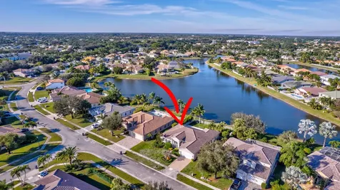 11223 Edgewater Circle Wellington FL 33414