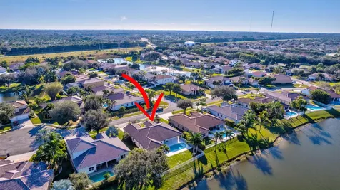 11223 Edgewater Circle Wellington FL 33414
