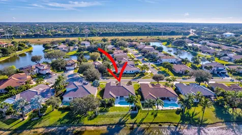11223 Edgewater Circle Wellington FL 33414
