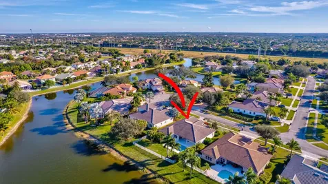 11223 Edgewater Circle Wellington FL 33414