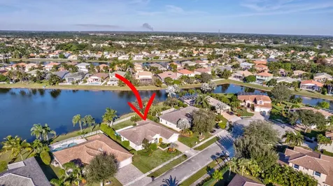 11223 Edgewater Circle Wellington FL 33414