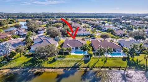 11223 Edgewater Circle Wellington FL 33414
