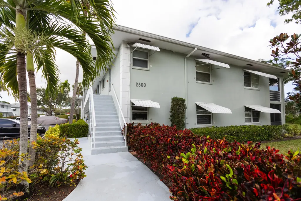 2600 Sw 22nd Avenue Delray Beach FL 33445