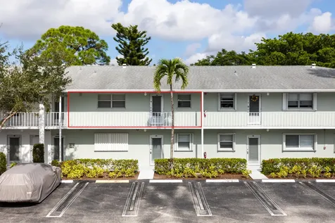 2600 Sw 22nd Avenue Delray Beach FL 33445