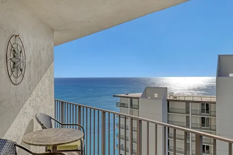 5420 N Ocean Drive Singer Island FL 33404