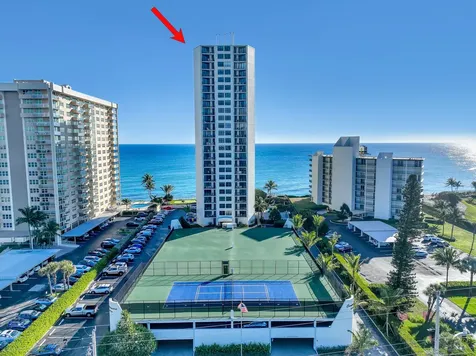 5420 N Ocean Drive Singer Island FL 33404
