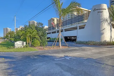 5420 N Ocean Drive Singer Island FL 33404