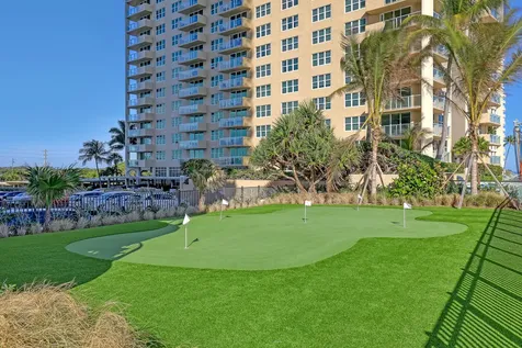 5420 N Ocean Drive Singer Island FL 33404