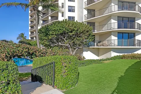 5420 N Ocean Drive Singer Island FL 33404