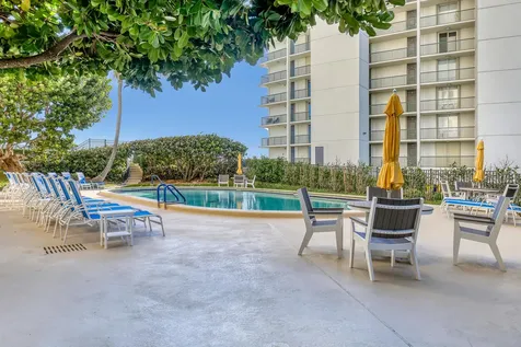 5420 N Ocean Drive Singer Island FL 33404