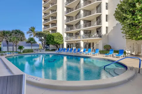 5420 N Ocean Drive Singer Island FL 33404
