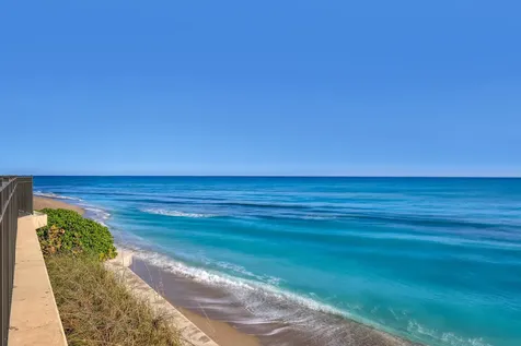 5420 N Ocean Drive Singer Island FL 33404