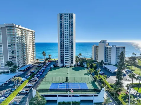 5420 N Ocean Drive Singer Island FL 33404