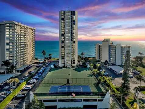 5420 N Ocean Drive Singer Island FL 33404