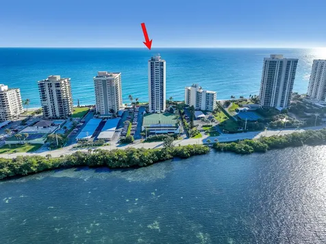 5420 N Ocean Drive Singer Island FL 33404