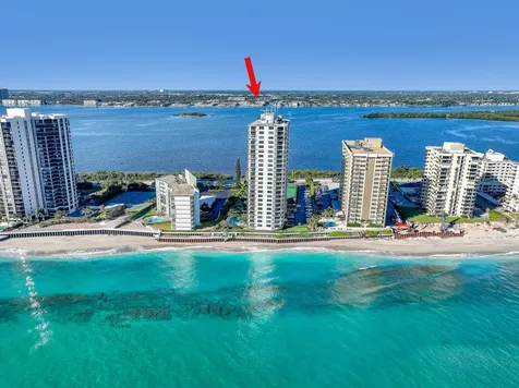 5420 N Ocean Drive Singer Island FL 33404